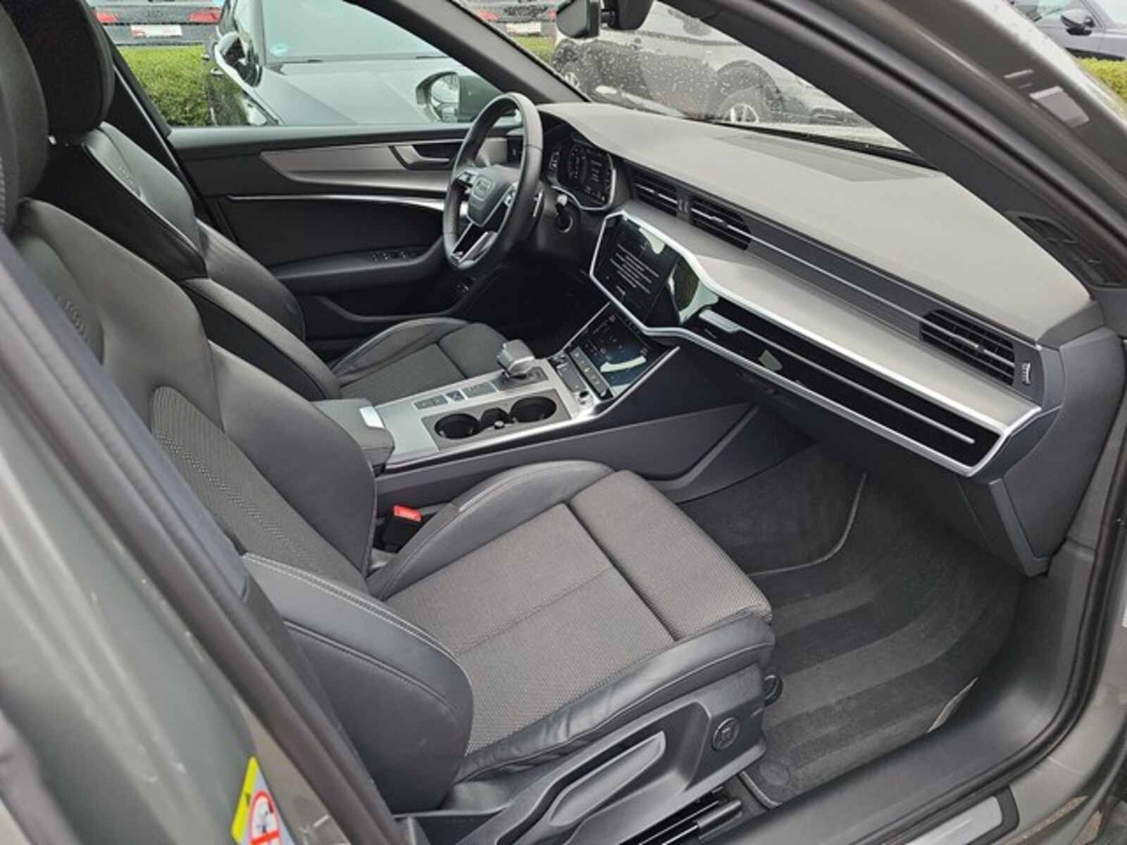 Audi A6 Avant – Bild 24