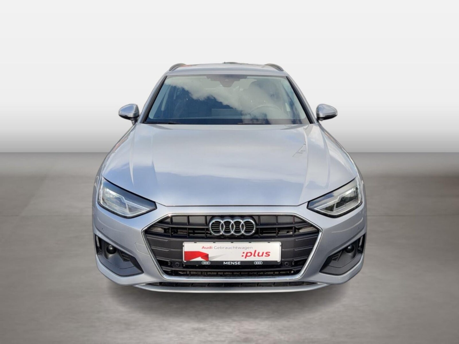 Audi A4 Avant – Bild 5