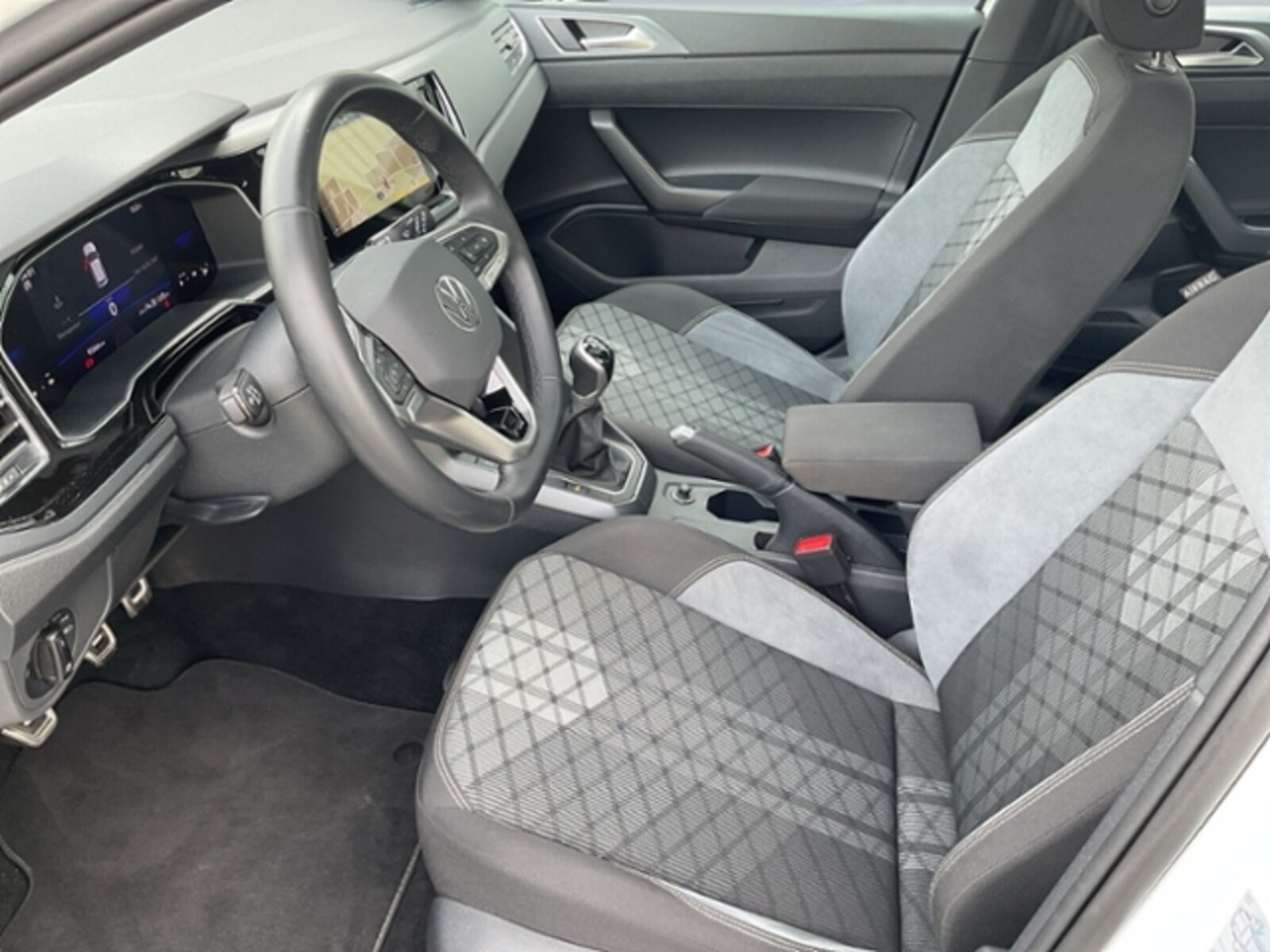 Volkswagen Taigo – Bild 7