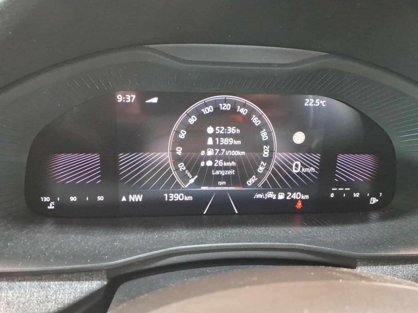 Škoda Kamiq – Bild 5