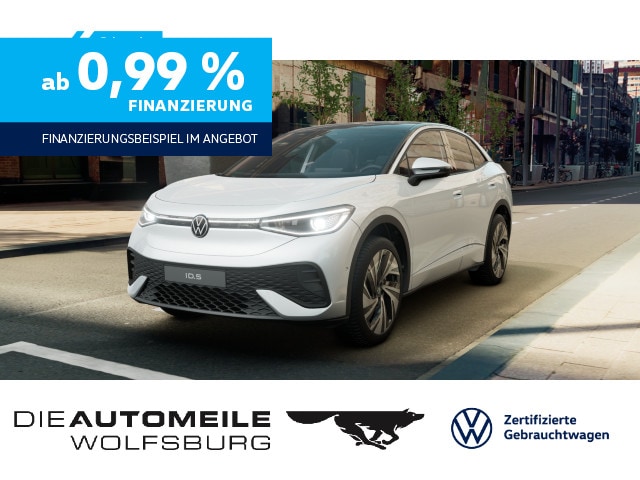 Volkswagen ID.5