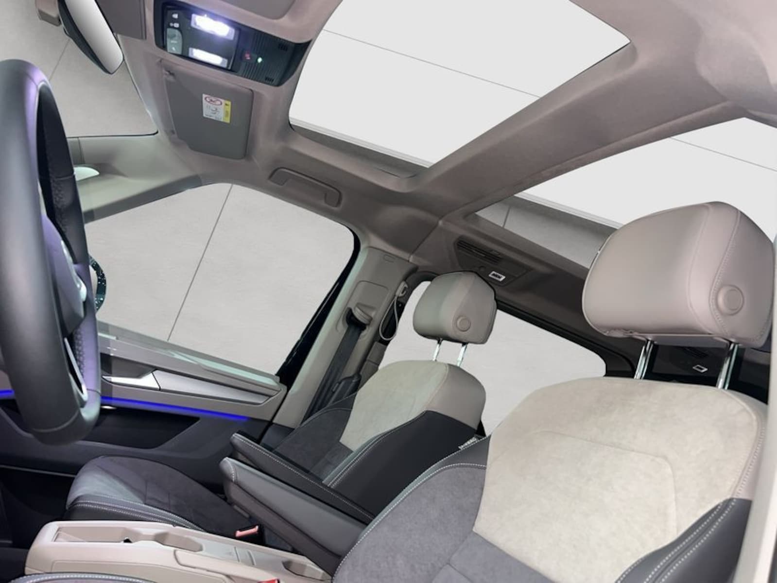 Volkswagen Multivan – Bild 16