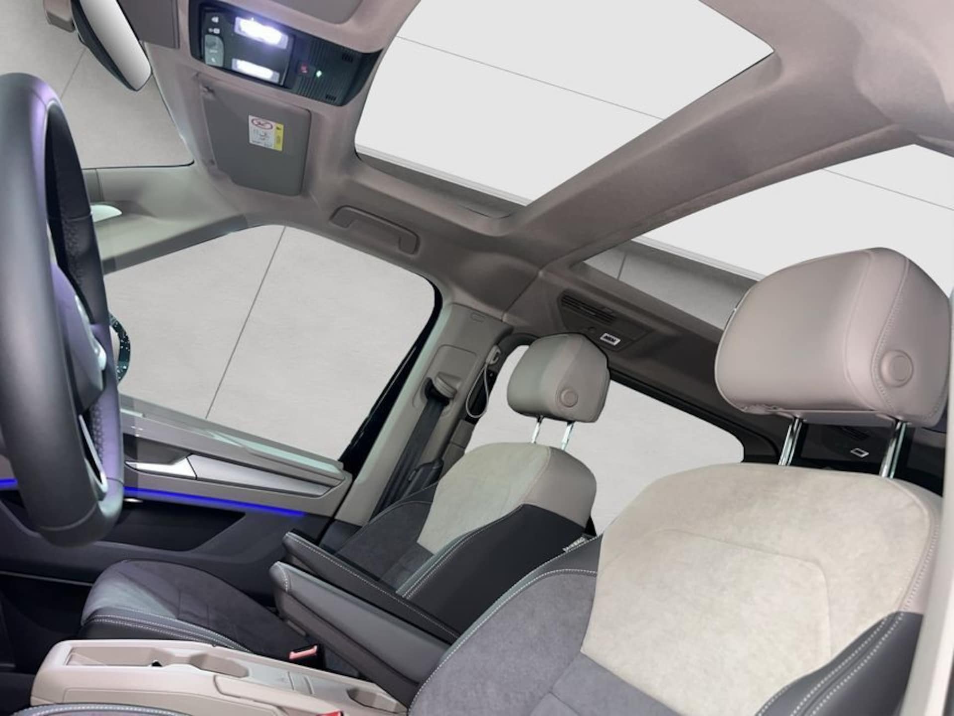 Volkswagen Multivan Style