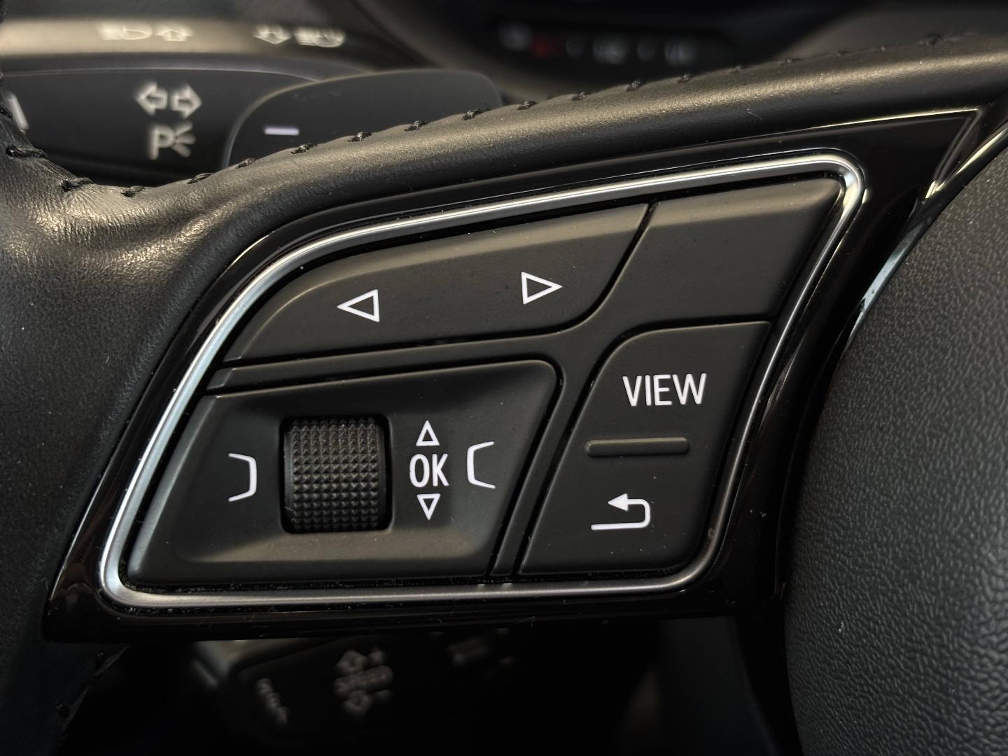 Image about Audi A3 Sportback e-tron Design Luxe 40 e-tron 150 kW (204 ch) S tronic