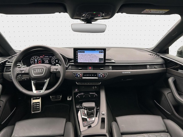 Audi RS5 Sportback TFSI Quattro Tiptronic - - Joinsteer - #4