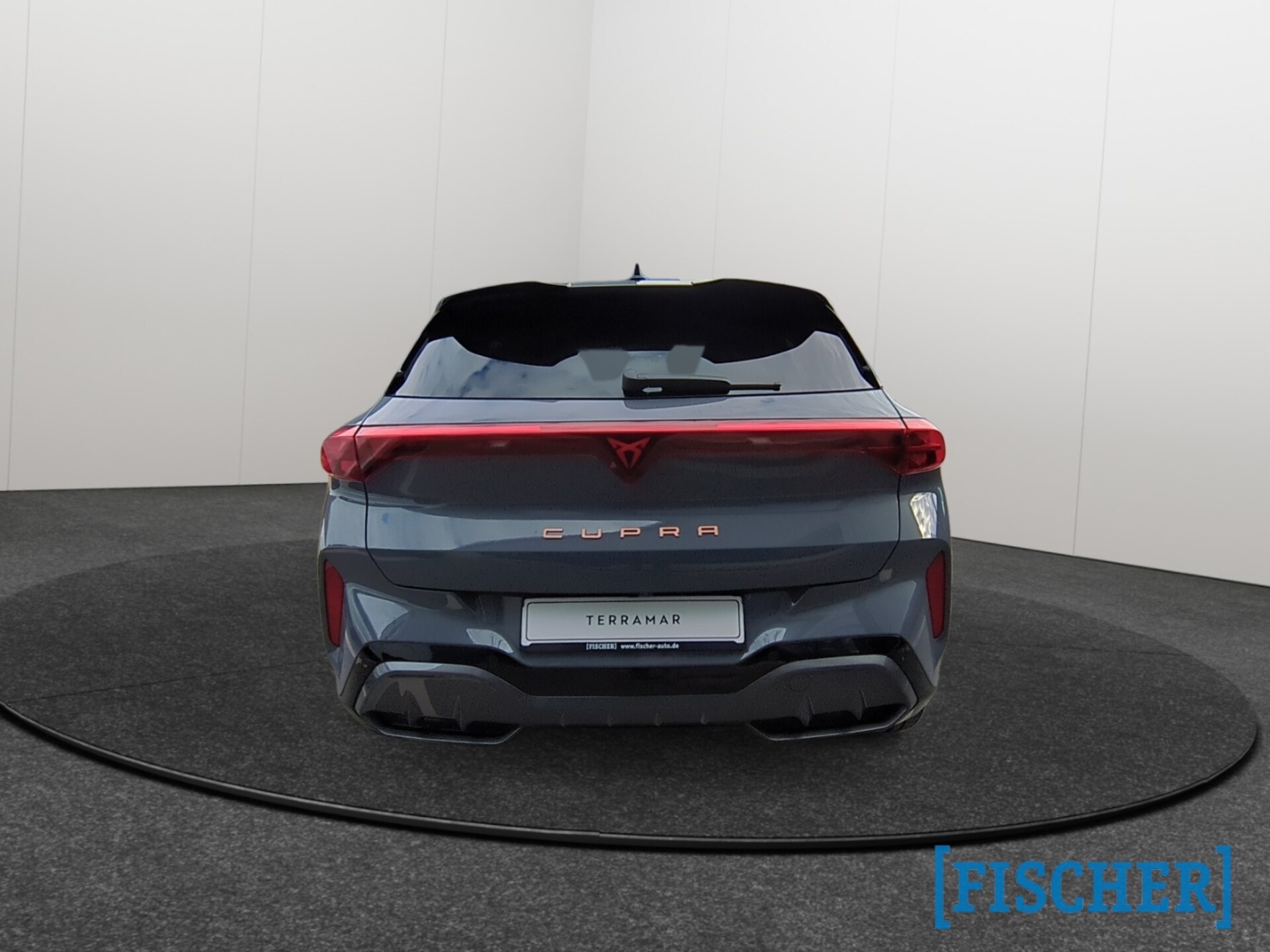 CUPRA Terramar VZ