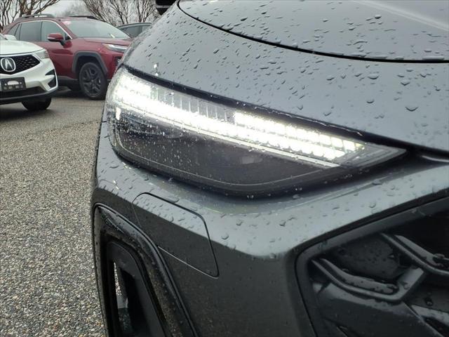 2025 Audi S5 Premium Plus