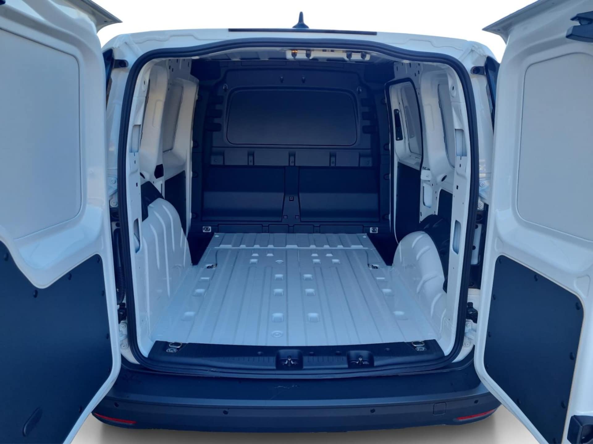 Volkswagen Caddy Cargo