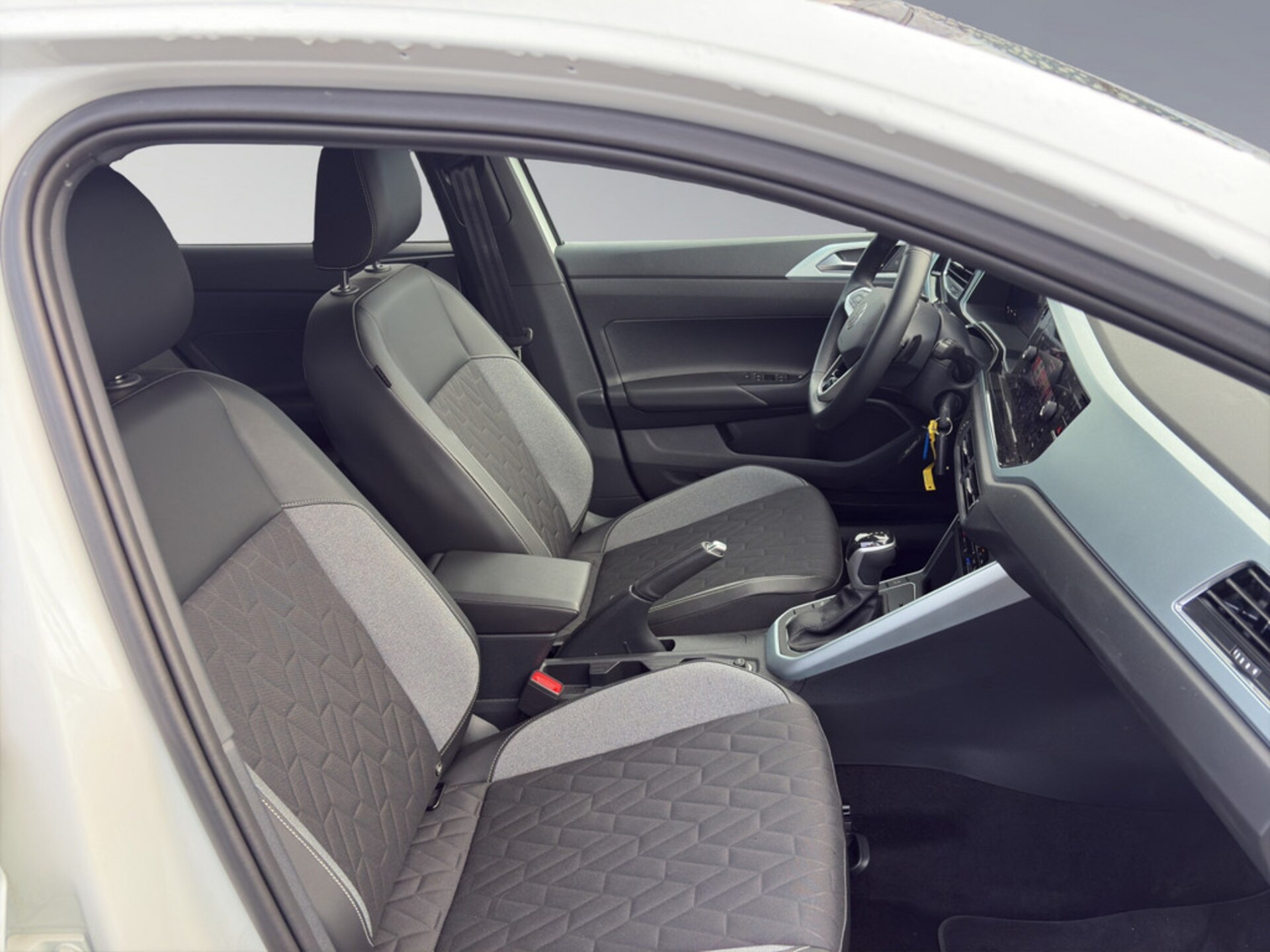 Volkswagen Taigo Goal