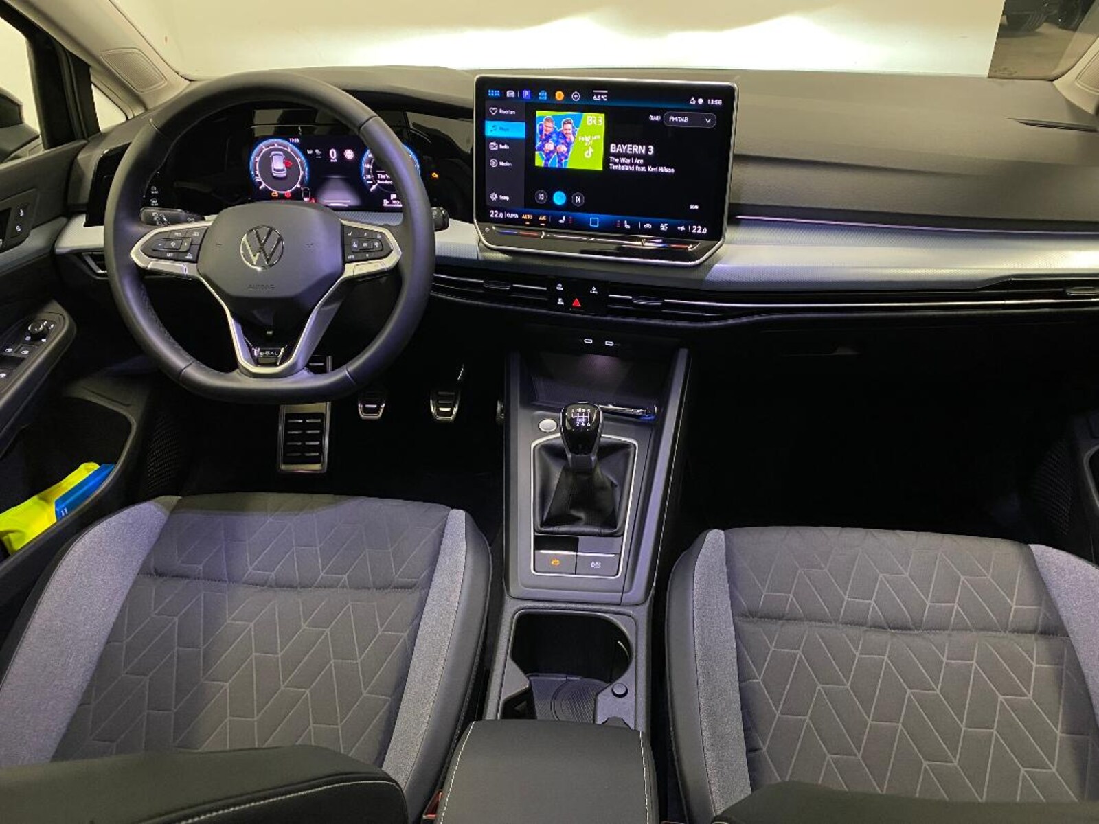 Volkswagen Golf – Bild 12