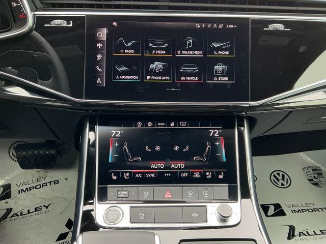 2026 Audi Q7 Premium Plus - Photo 6