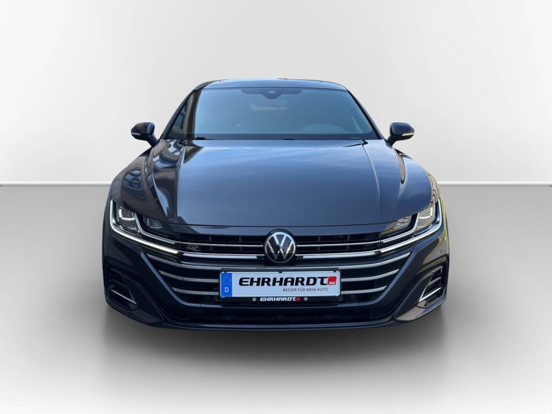 Volkswagen Arteon Shooting Brake R-Line