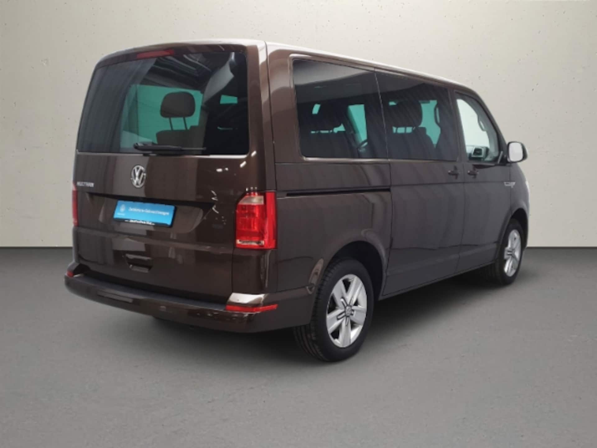 Volkswagen T6 Multivan Comfortline