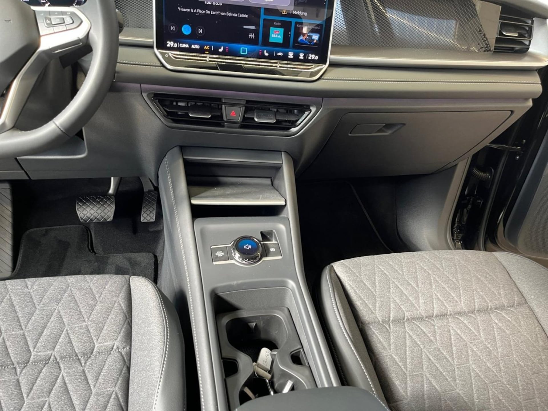 Volkswagen Tayron Life