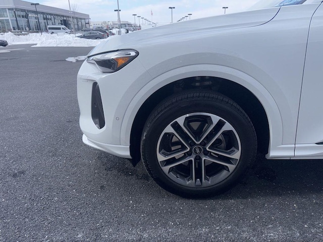 2025 Audi Q5 Premium - Photo 27