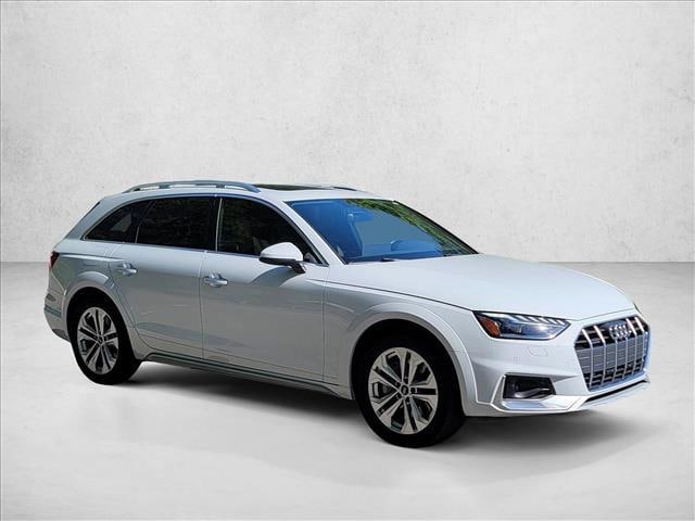 2023 Audi A4 allroad