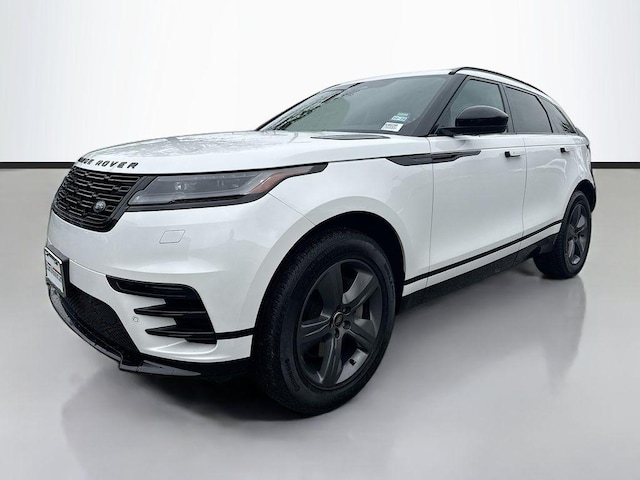 2025 Land Rover Range Rover Velar