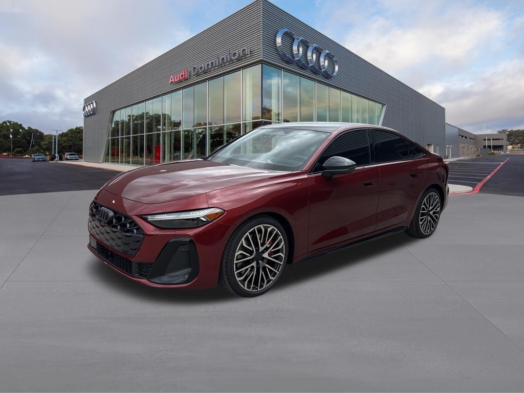2026 Audi S5 Premium Plus quattro S tronic's photo