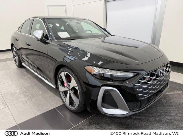 2026 Audi S5 Prestige quattro S tronic's photo