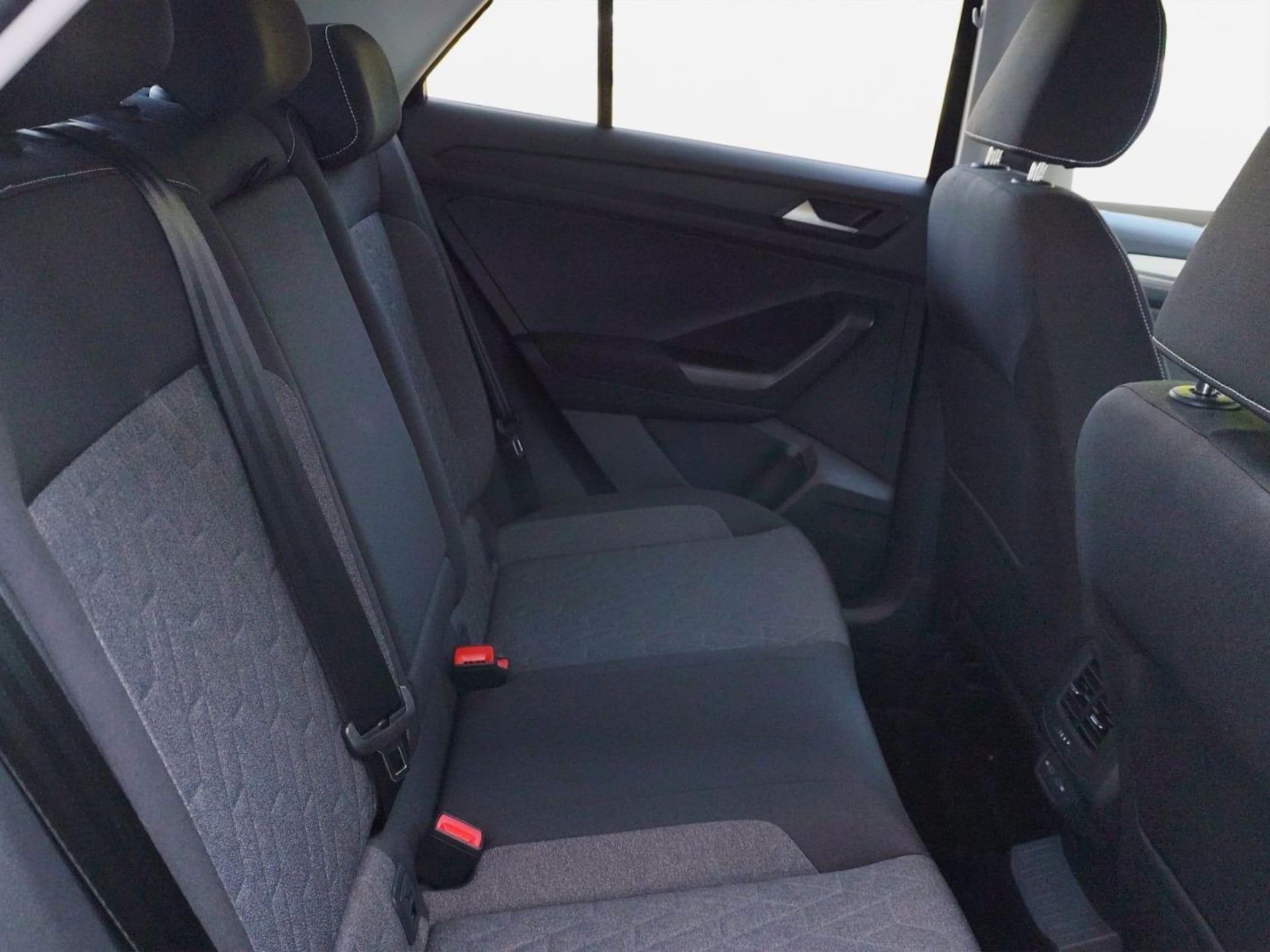 Volkswagen T-Roc MOVE