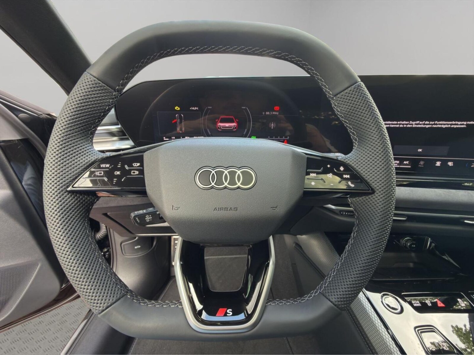 Audi A5 Avant – Bild 10