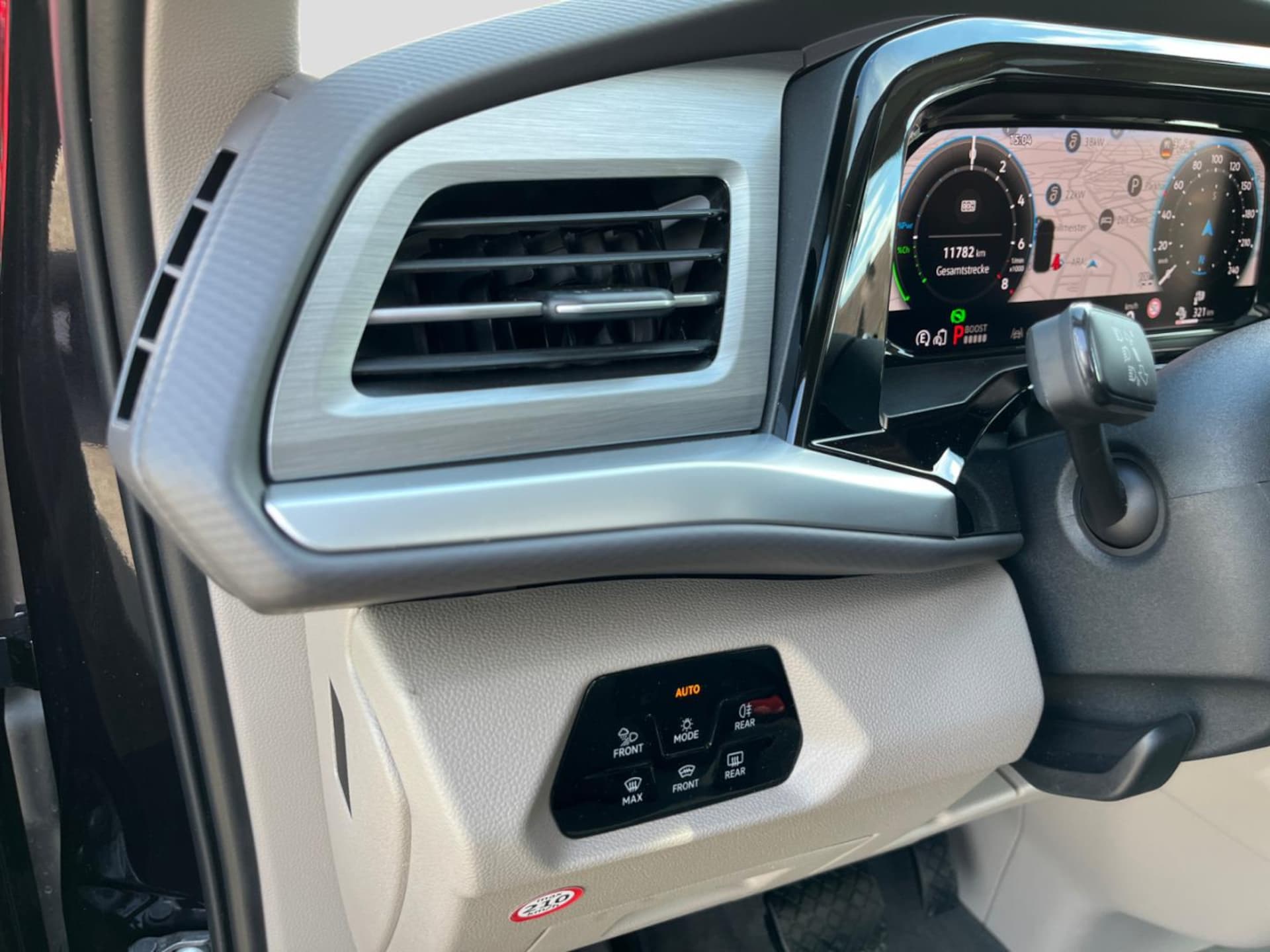 Volkswagen Multivan Langversion Life