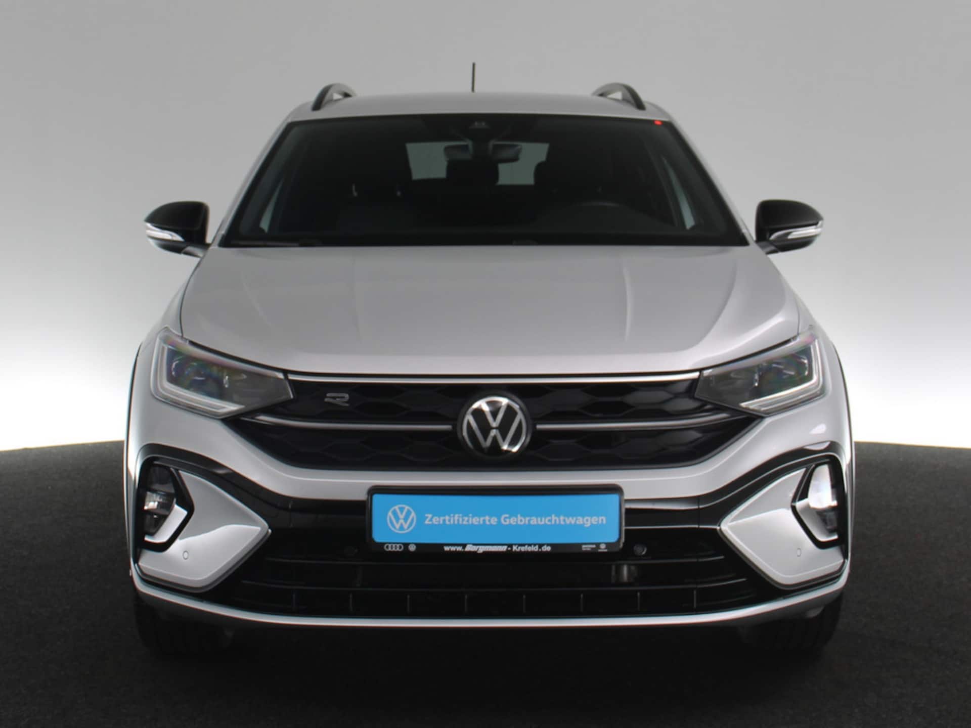Volkswagen Taigo R-Line