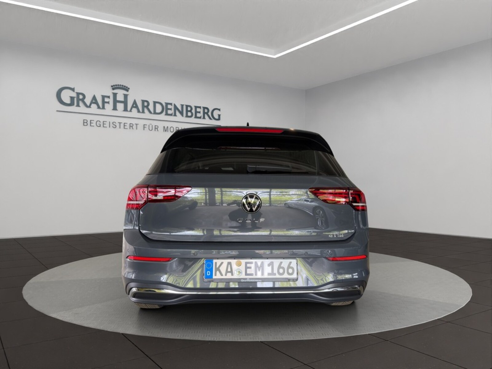 Volkswagen Golf – Bild 5