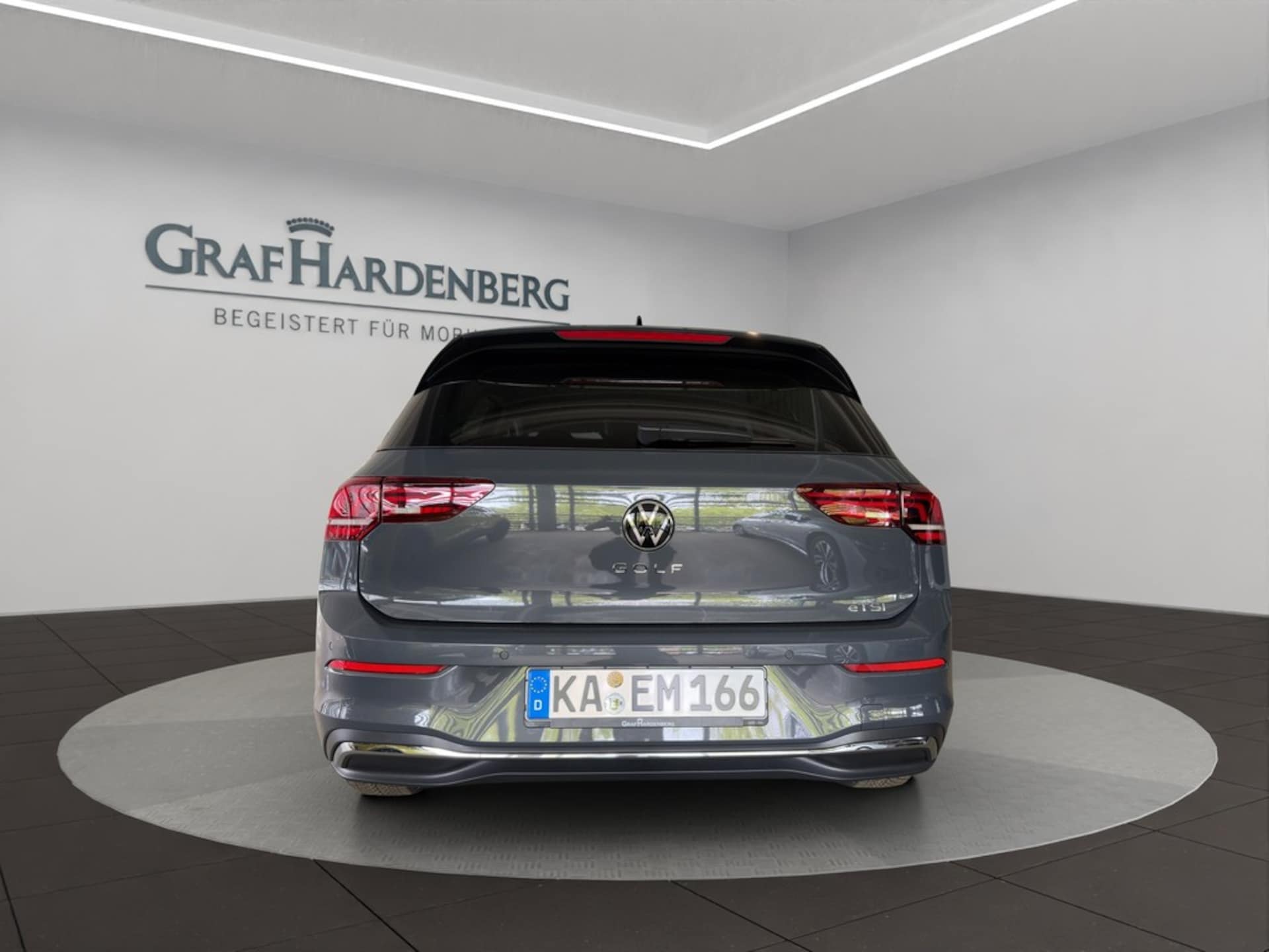 Volkswagen Golf ENERGY