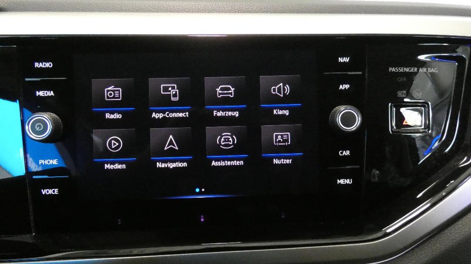 Volkswagen Taigo – Bild 17