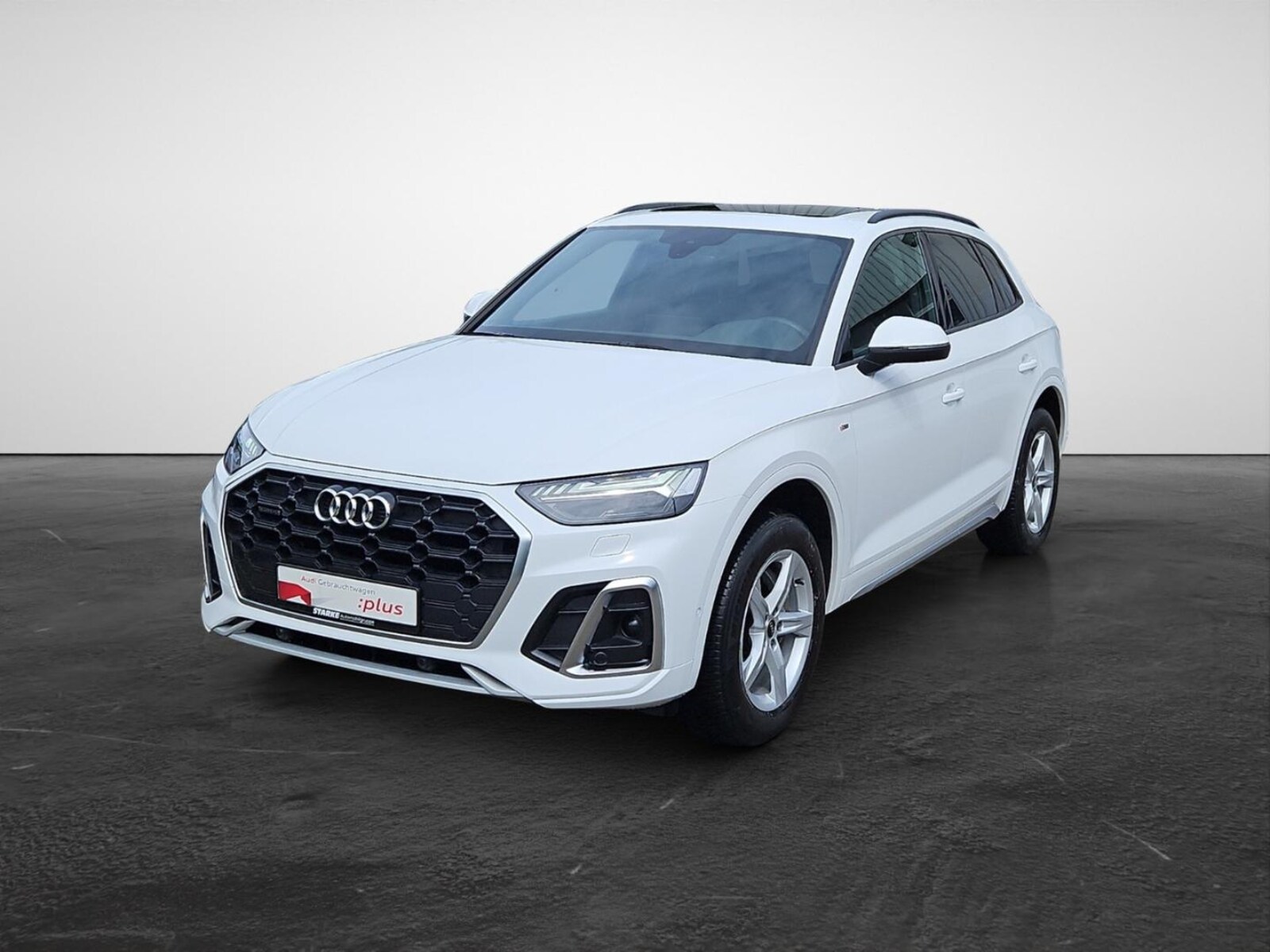 Audi Q5 – Bild 2