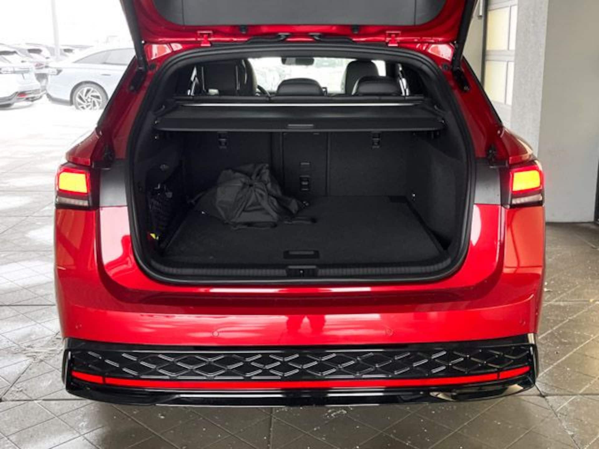 Volkswagen ID.7 Tourer GTX