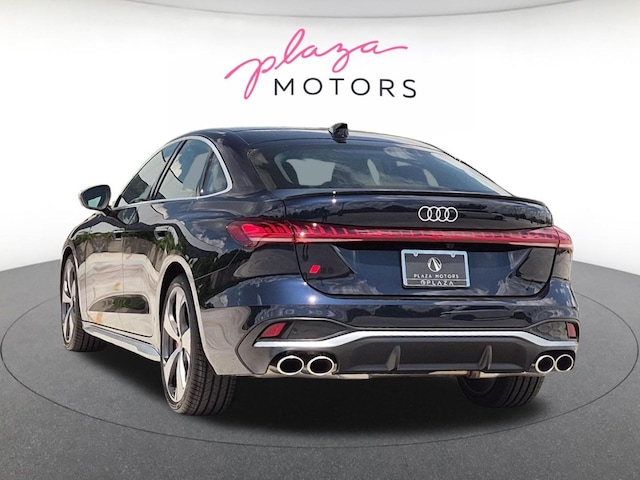 2026 Audi S5 Premium Plus - Photo 7