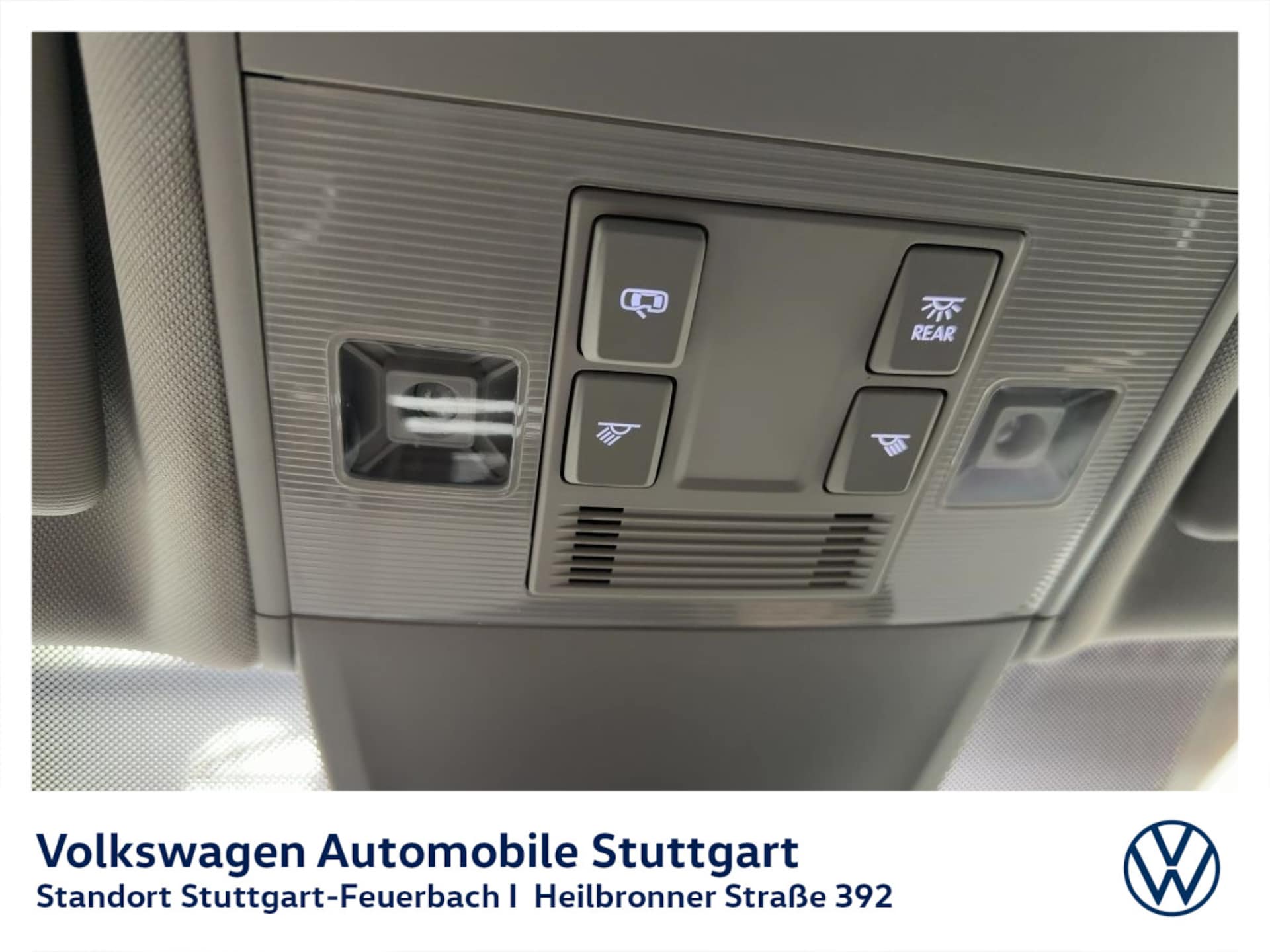 Volkswagen Tiguan Active
