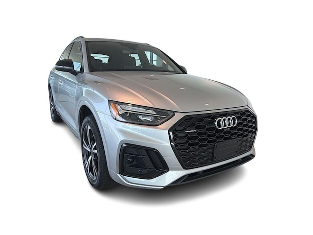 2023 Audi Q5 Sportback