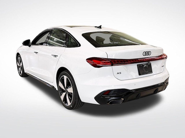 2026 Audi A5 Sedan
