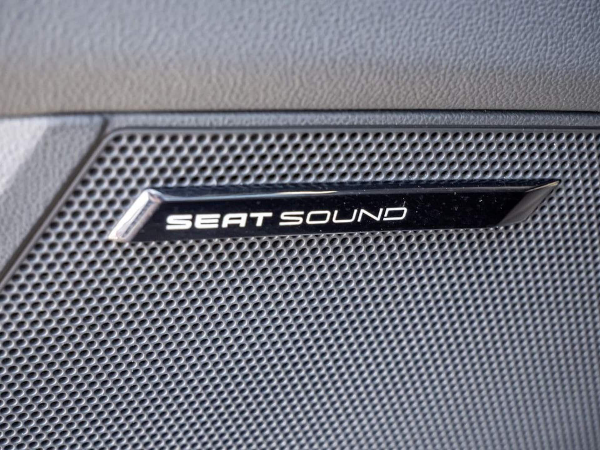 SEAT Leon Sportstourer XCELLENCE