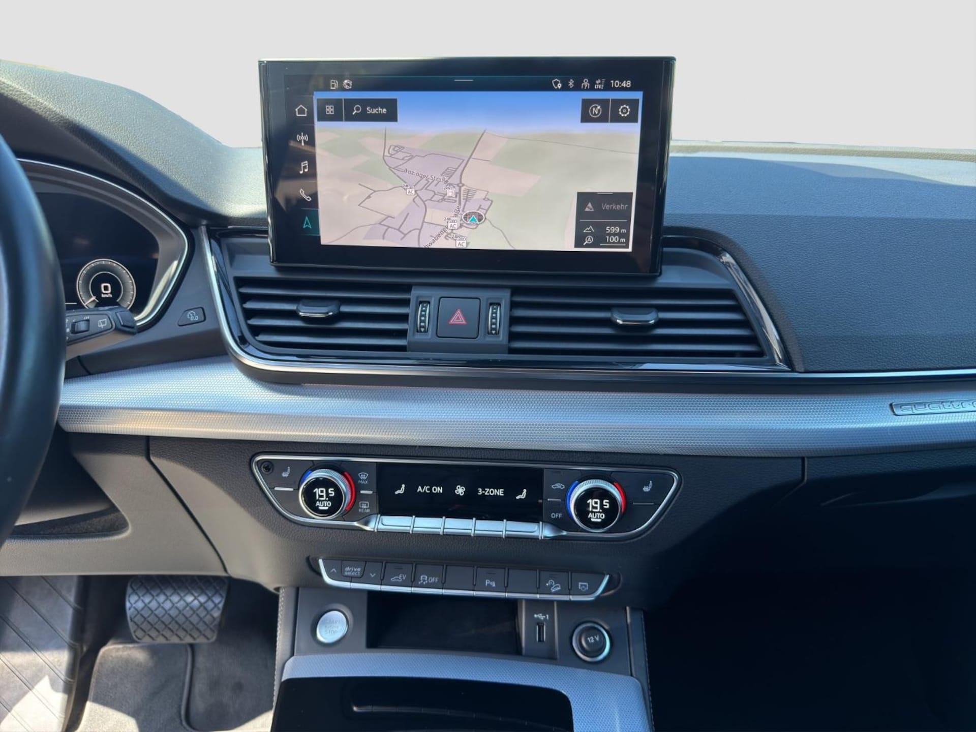 Audi Q5 TFSI e S line