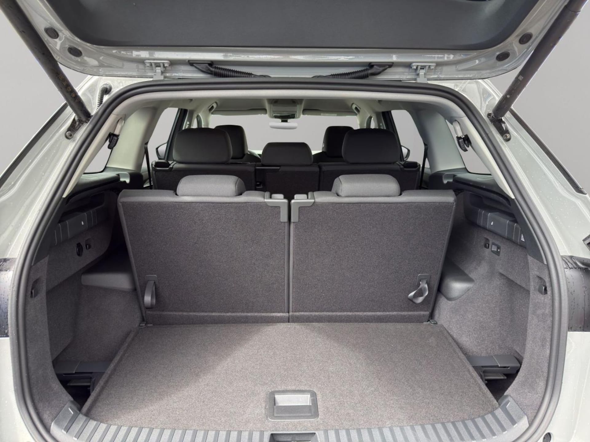 Skoda Kodiaq Selection