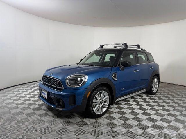 2024 MINI Countryman