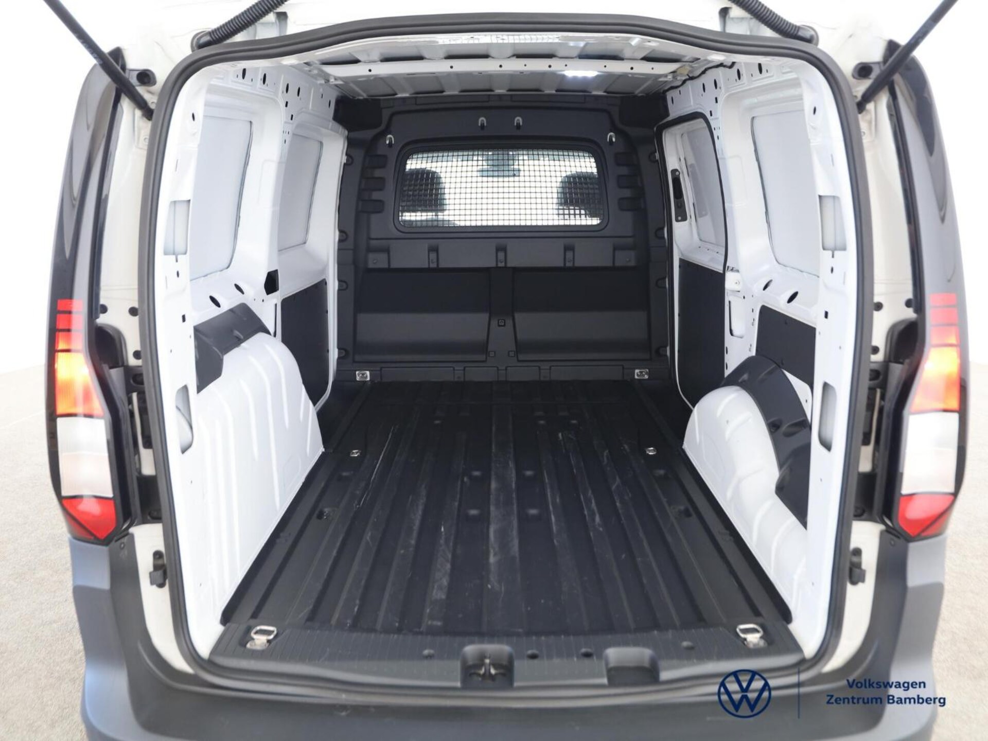 Volkswagen Caddy Maxi Cargo