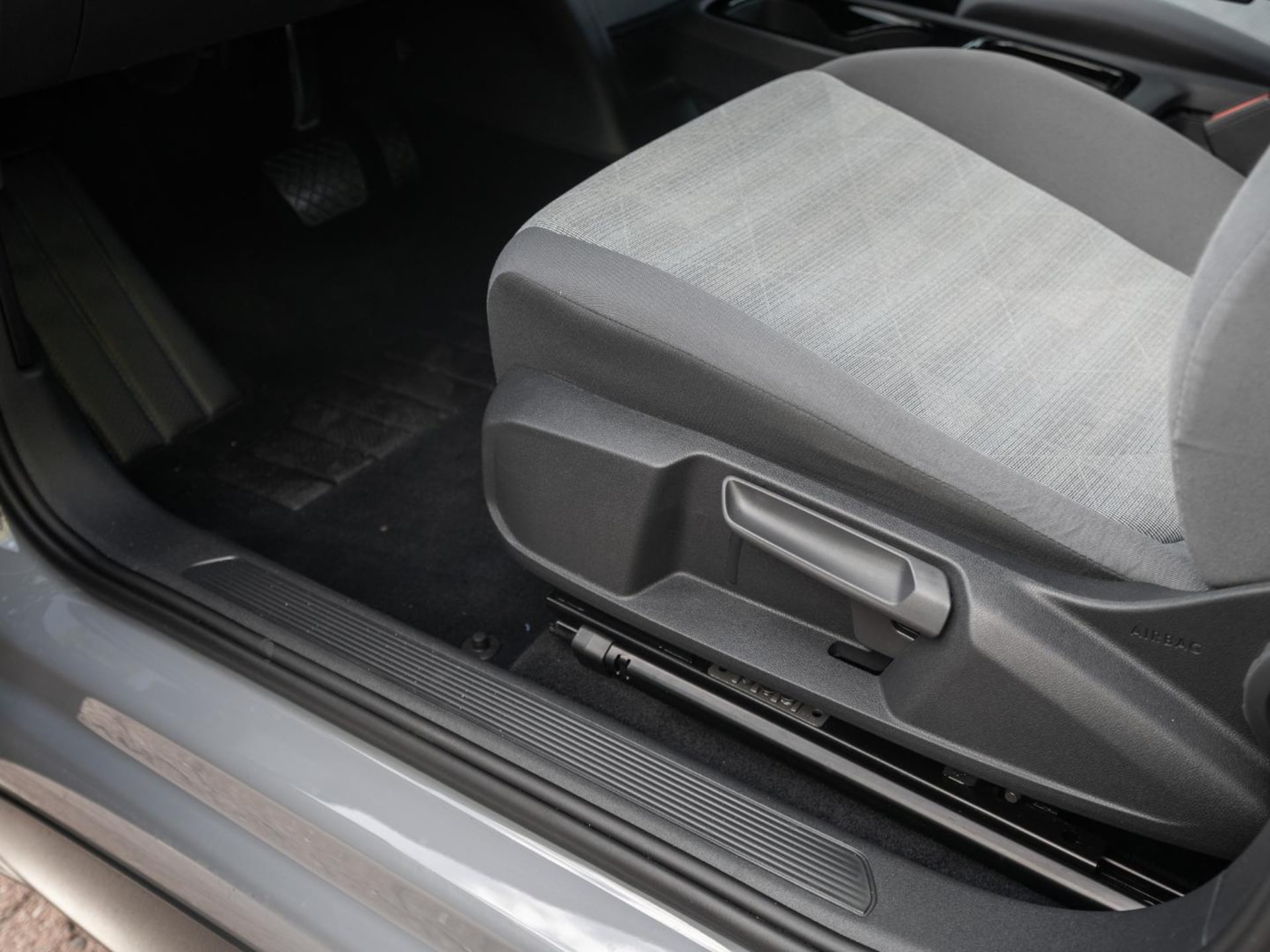 Volkswagen ID.3 Pro Performance