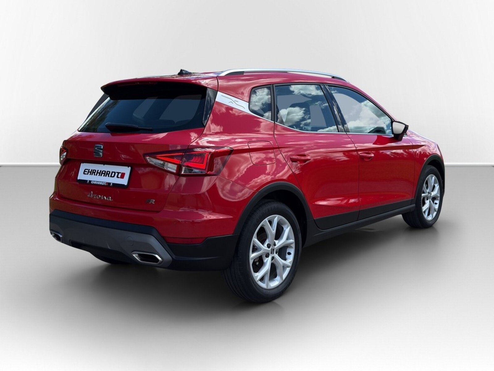 SEAT Arona – Bild 6