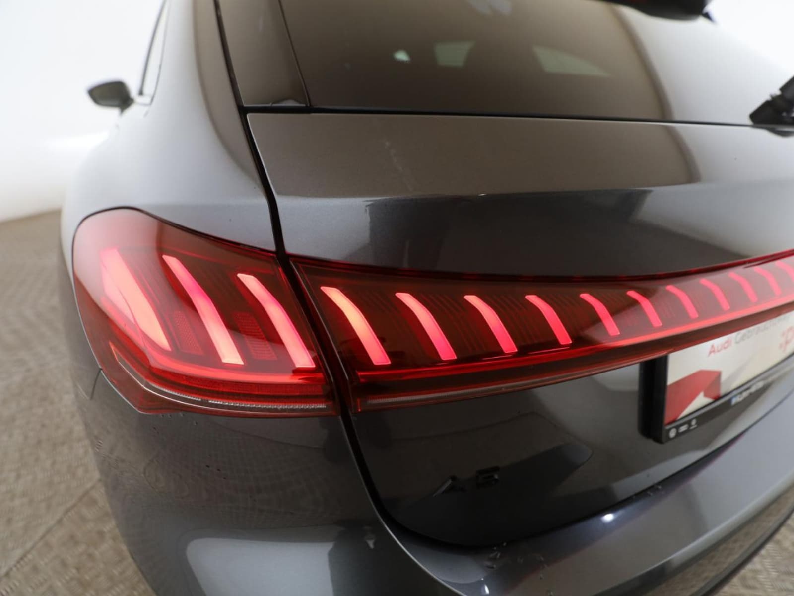 Audi A5 Avant – Bild 9