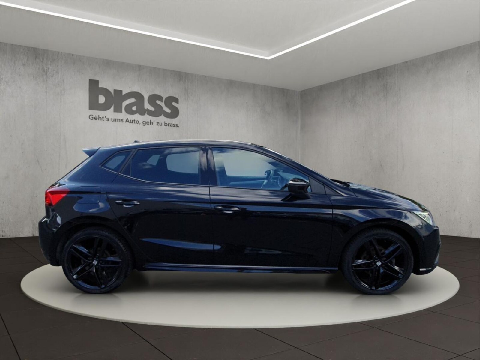 SEAT Ibiza – Bild 6