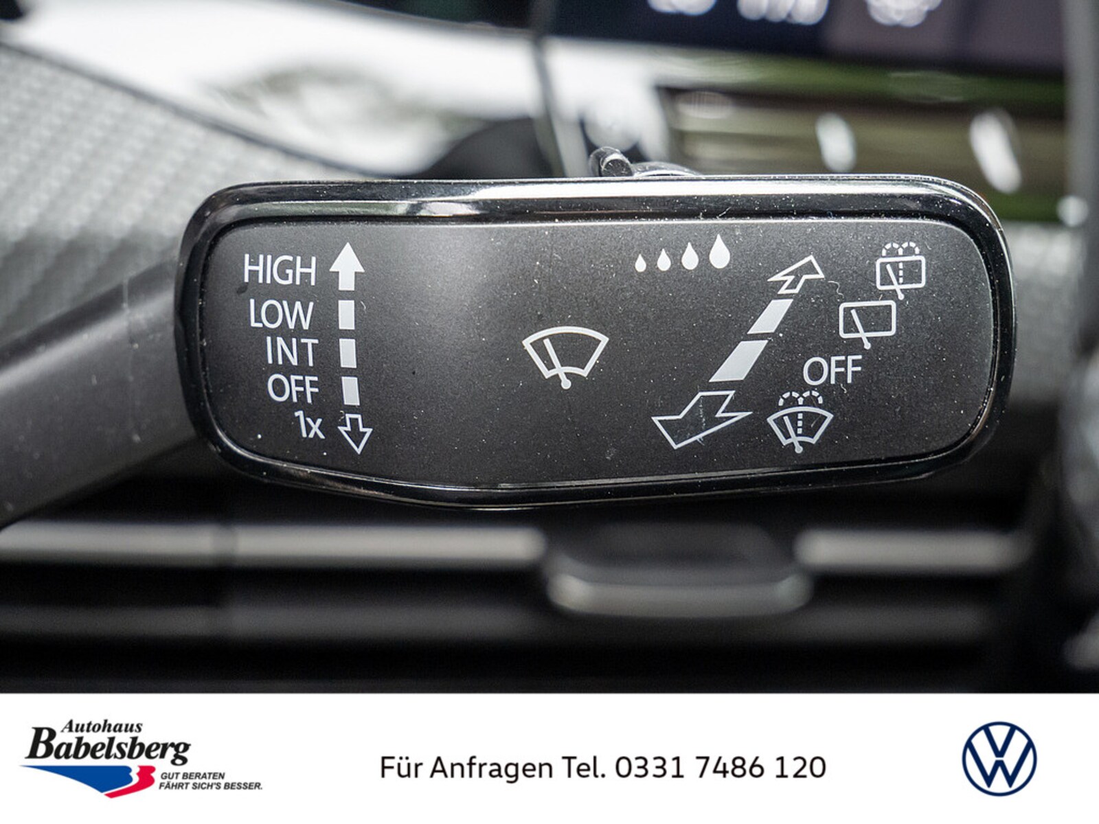 Volkswagen Golf – Bild 18