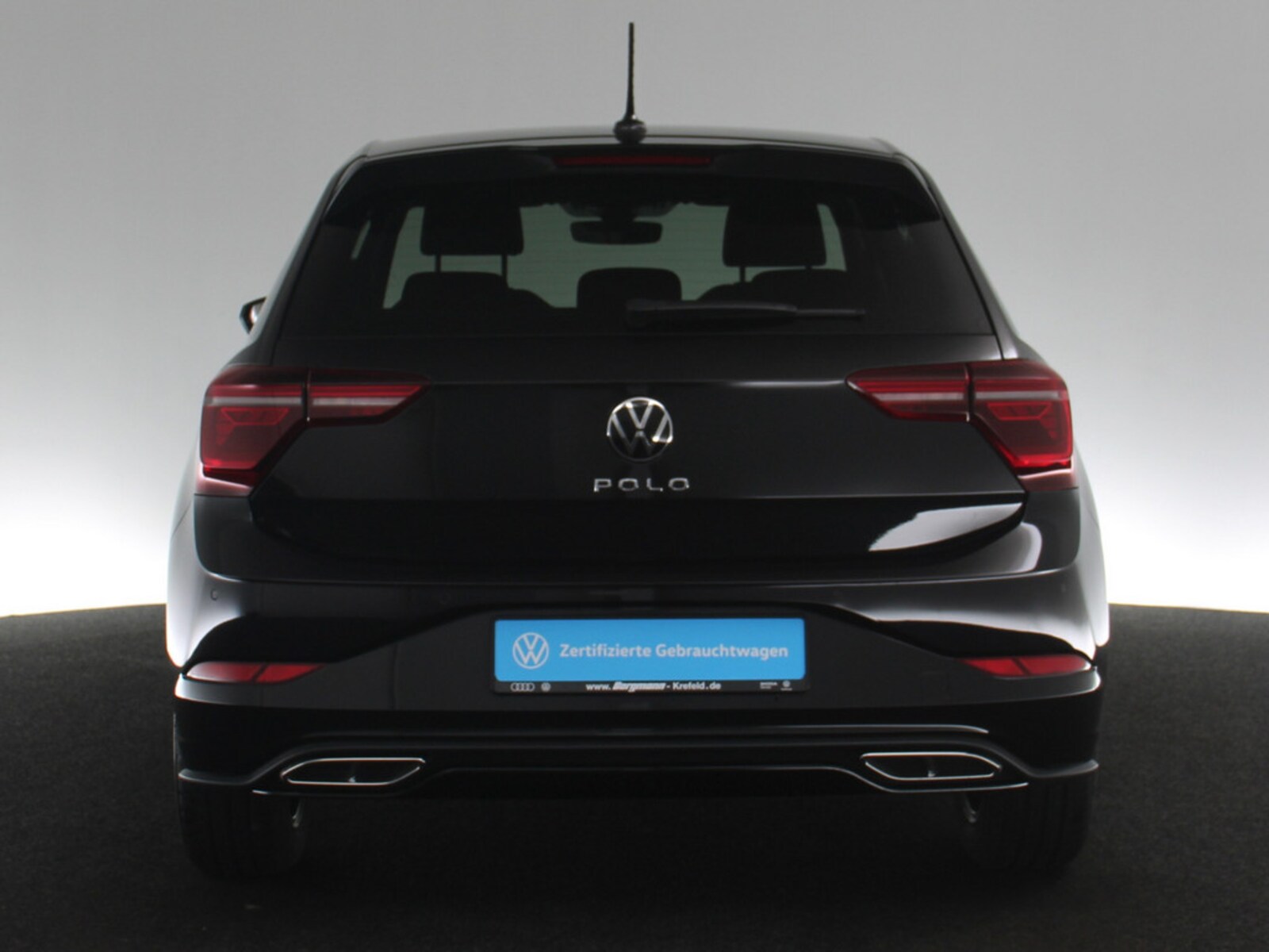 Volkswagen Polo – Bild 24