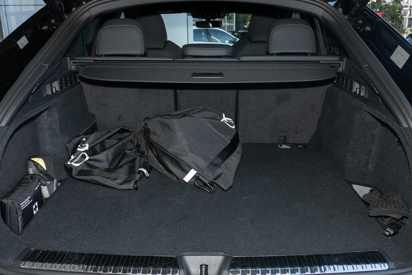 Image about Audi Q5 Sportback e-hybrid quattro S tronic