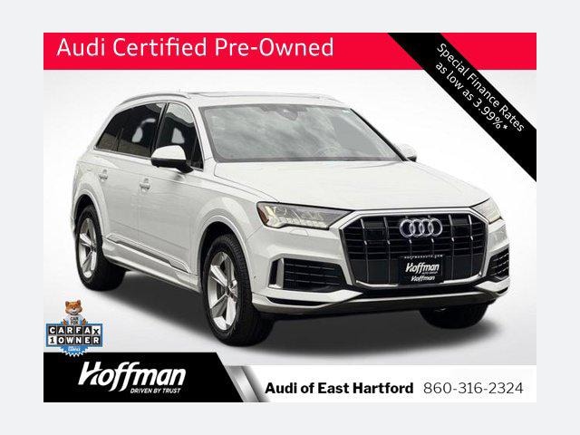 2023 Audi Q7