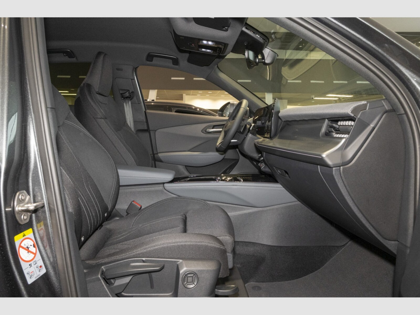 Audi Q3 Sportback – Bild 7